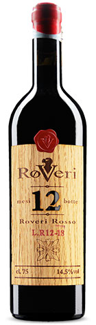 Roveri 12